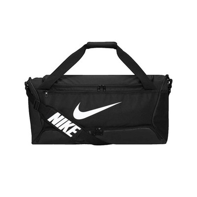 Nike Brasilia 9.5 Training Duffel Bag 60L Schwarz Unisex