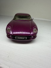SMTS 1/43 TVR Cerbera 1996 - Metallic Purple ...