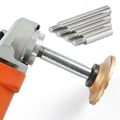 Adapter Zubehör Winkelschleifer Pleuel Gewindeschaft Verlängerungsstange