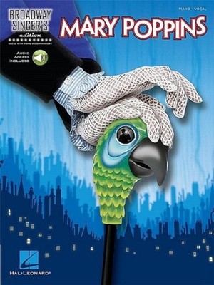 Mary Poppins Richard Sherman