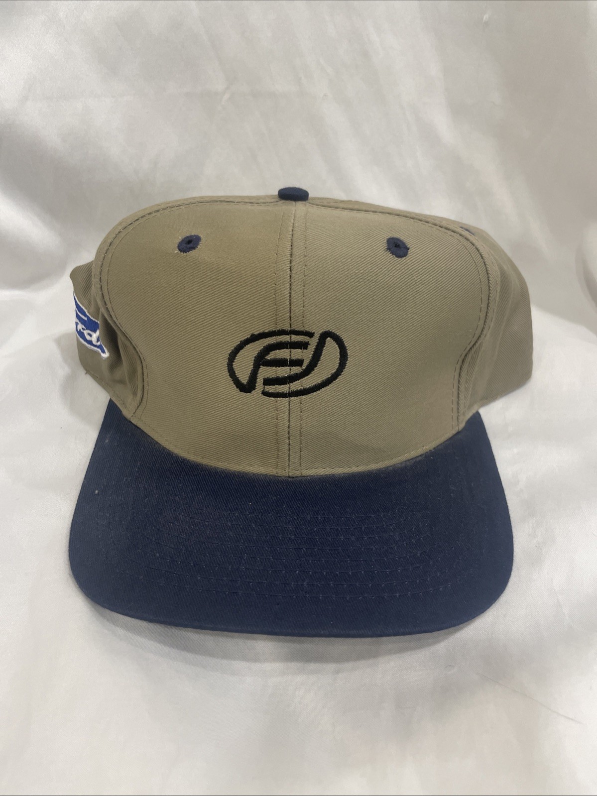 ford snapback hat - image 1