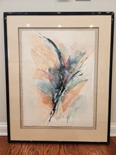 Grace Koo Original Watercolor Artwork Set