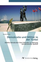 Demokratie Und MilitäR In Der TüRkei Karsten Richter Taschenbuch 96 S. Deutsch