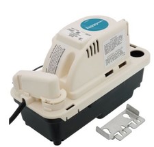 Little Giant 554630 VCMA-20ULS-PRO Condensate Pump 115V W/ Safety Switch