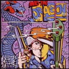 Into The Dragon (+Bonus) | Bomb The Bass | Deutsch | Audio-CD | CD | 2010