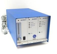 BANDELIN SONOREX LG-Generator LG 2002 T Ultraschallgenerator 3000W 2x 25kHz 230V