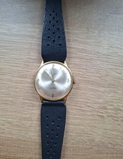 Primato Herrenuhr Handaufzug Vintage Stainless Steel 21 Jewels Shockproof schön
