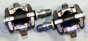 Garmin Rally XC200 Dual-Sided Pedal Power Meter Cadence 