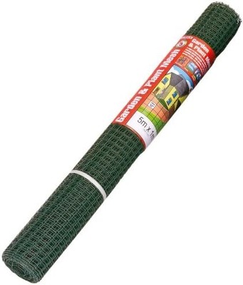 Gardman 70100 Garten- und Pflanzennetz, grün