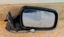 1988-1991 Honda Prelude Right Passenger Side Automatic Mirror Oem Tested
