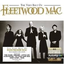 2CD FLEETWOOD MAC "THE VERY BEST OF". New and sealed - Picture 1 of 1