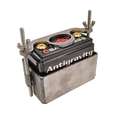 BILLET PROOF Battery Box for Antigravity Batteries  AG-801 Small Case - WELDED