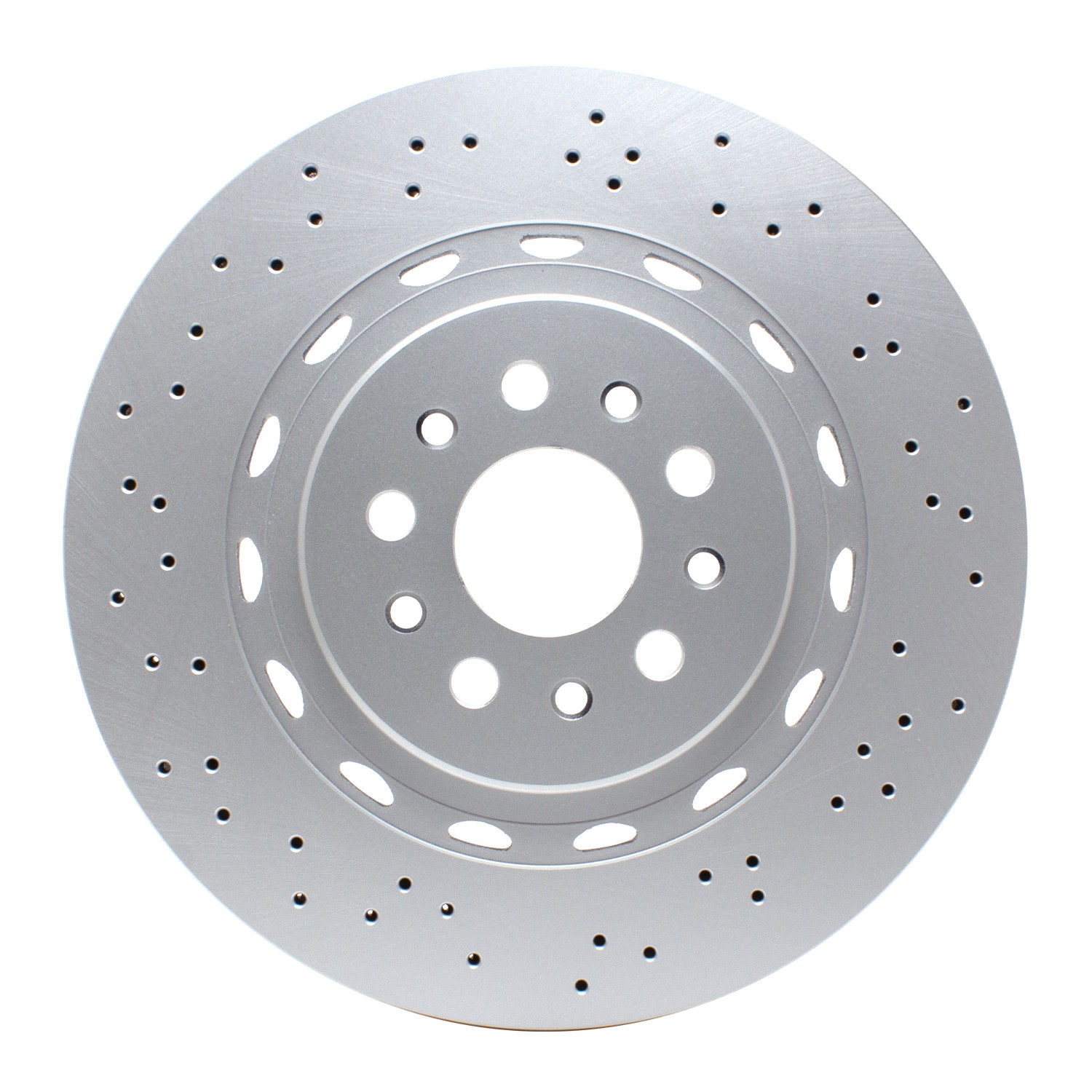 Maserati Ghibli 2014-2024 Front Brake disc