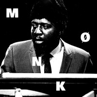 Audio Cd - Thelonious Monk - Monk - Gearbox Records -D- Neu