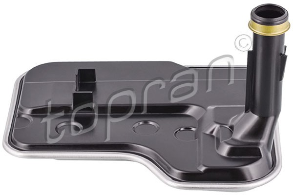 Topran Hydraulikfilter Automatikgetriebe 501 751 Siebfilter Saugfilter FüR E83-image