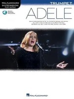 Adele | Instrumental Play-Along | Adele | Englisch | Taschenbuch | 2016