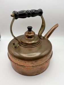 Simplex Kettle | eBay