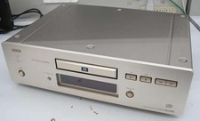 DENON DCD-SA100 SACD player BE15906