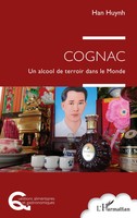 Han Huynh | Cognac | Taschenbuch | FranzöSisch (2024) | Editions L'harmattan