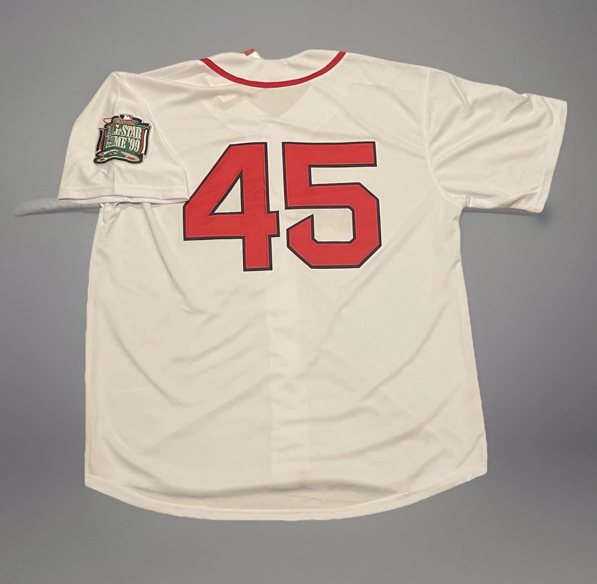 Boston Red Sox All-Star Game MLB Jerseys for sale | eBay