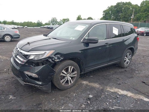 Ignition Switch Fits 17-23 RIDGELINE 2988001 - Picture 3 of 12