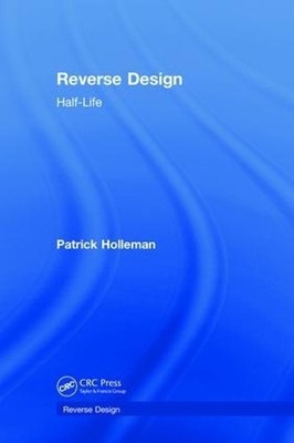 Reverse Design - 9781138324909