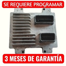 Computadora Chevrolet Aveo Sonic Cruze Spark E83 2009 2010 2011 2012 2013 09 13