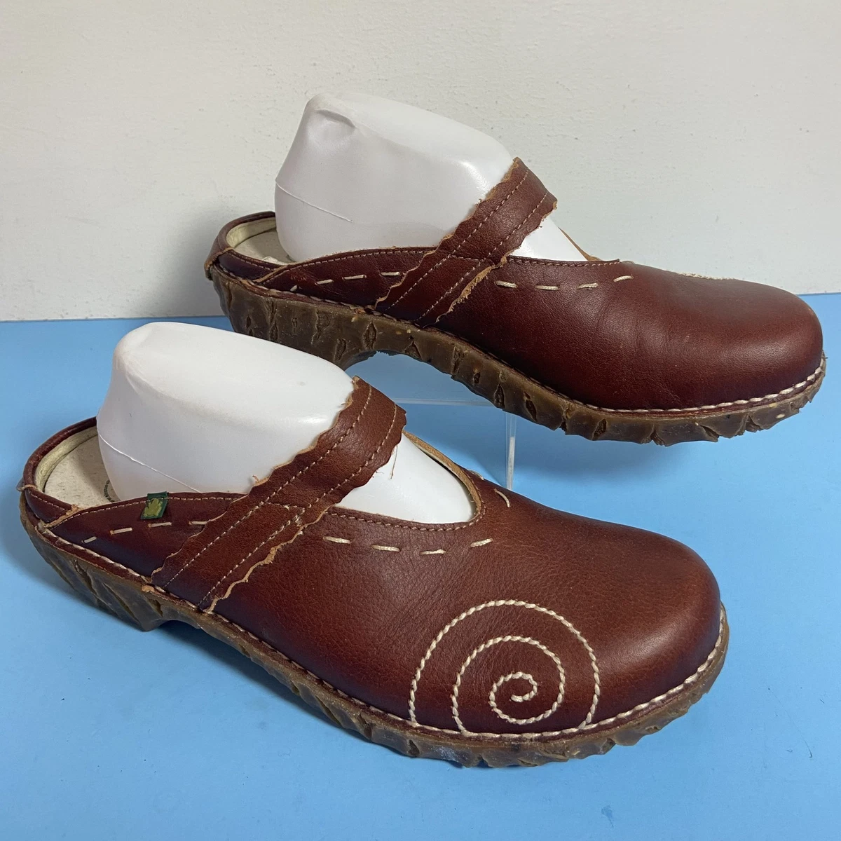 Brown El Naturalista Shoes for Women for sale | eBay