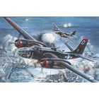 HOBBY BOSS 83214 MODEL A-26C INVADER 1/32