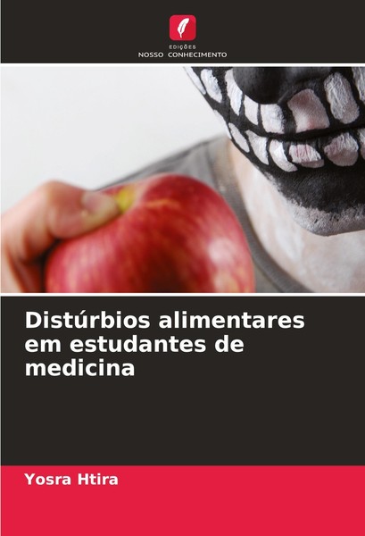 DistúRbios Alimentares Em Estudantes De Medicina Yosra Htira-image