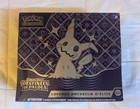 Pokémon 2024 ° EV4.5 Destinées de Paldea ° Coffret Dresseur d'Elite ETB scellé