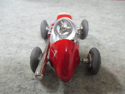 SCHUCO WIND UP 1041 MICRO RACER-MINT IN BOX W/KEY!!! | eBay