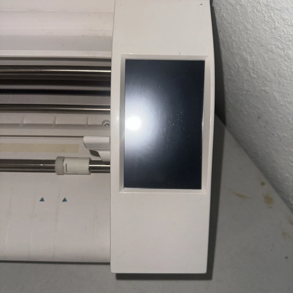 Машина штамповочная Silhouette Cameo 3 без лезвий - Изображение 4 из 4