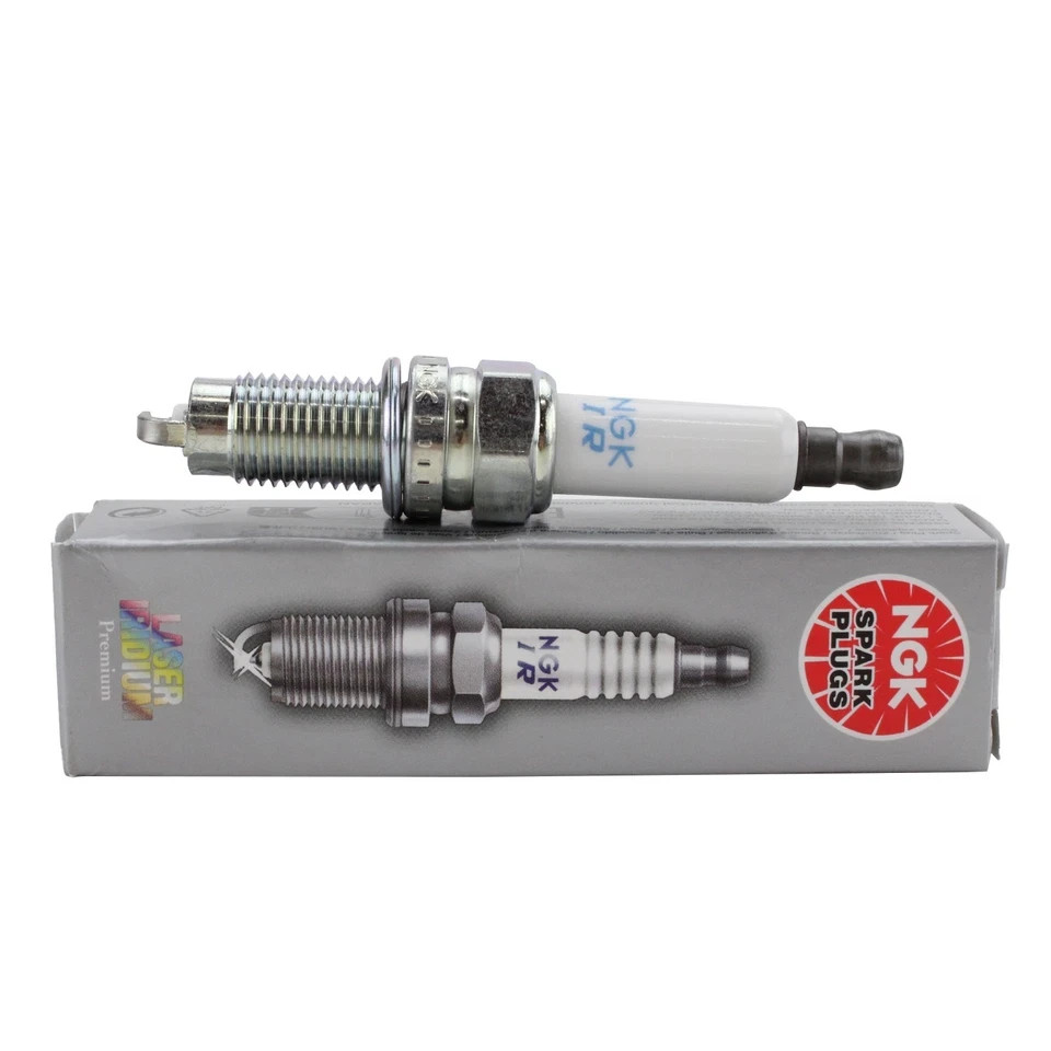 Spark Plug-Laser Iridium NGK 7563 - Free Shipping