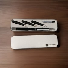 Manuscript Calligraphy Fountain Pen Set
