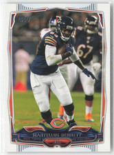 2014 Topps Football # 1 - 220 - Pick Your Card!