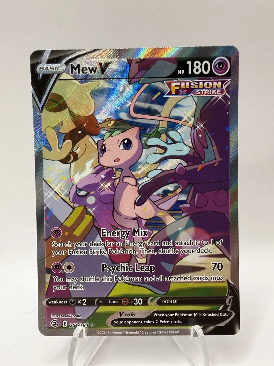 pokemon card value mew Pokémon TCG: Houndour AR 115/108 sv3 black flame ruler- [RANK: S]