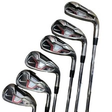 Nike VR S X Iron Set USA Spec 6pcs 5-PW NIKE Steel Flex UNI