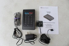 HomeSitter Freeze Temperature Water Power Alarm Auto Phone Dialer Caller HS-700