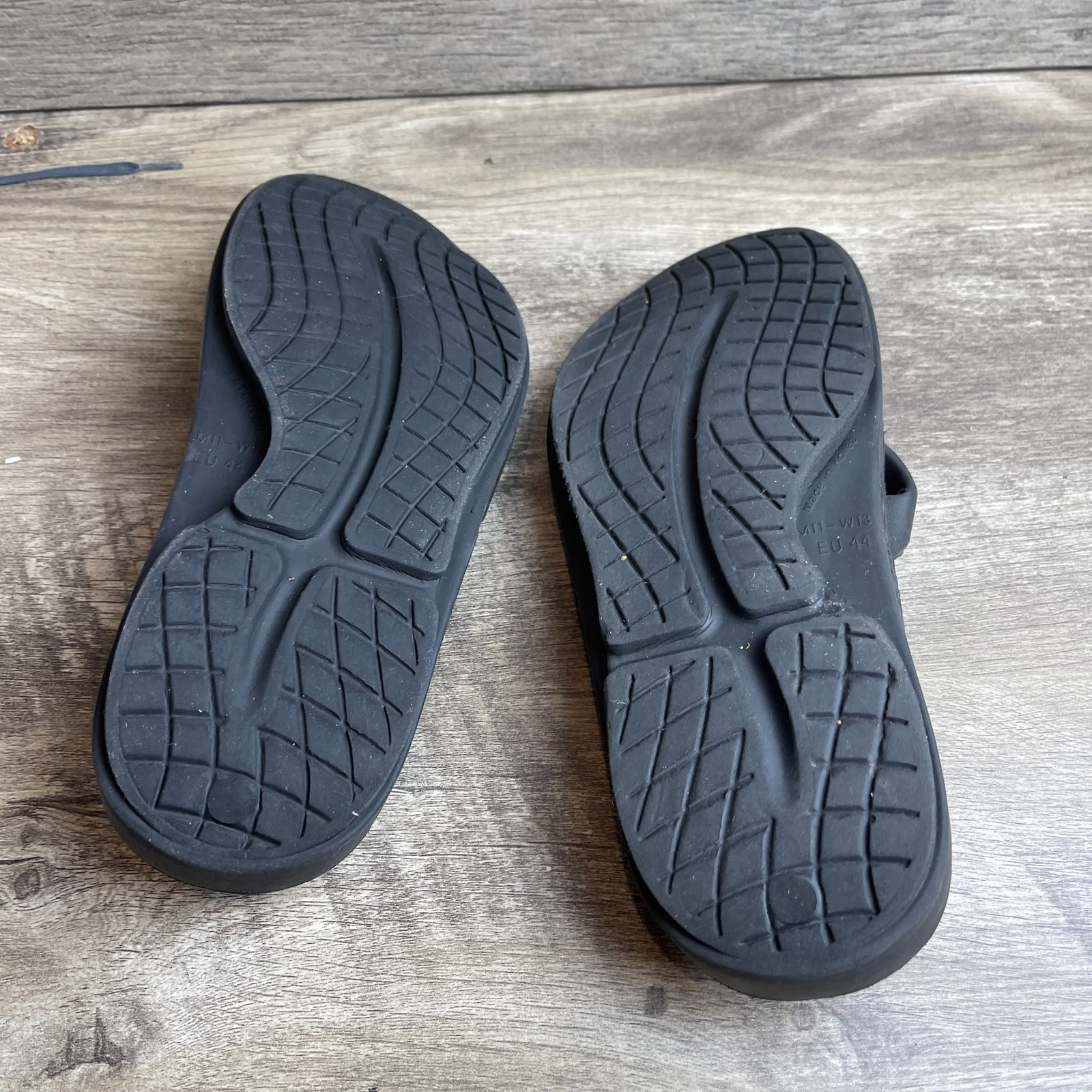 OOFOS OOriginal Unisex M11/W13 Recovery Sandals B… - image 10