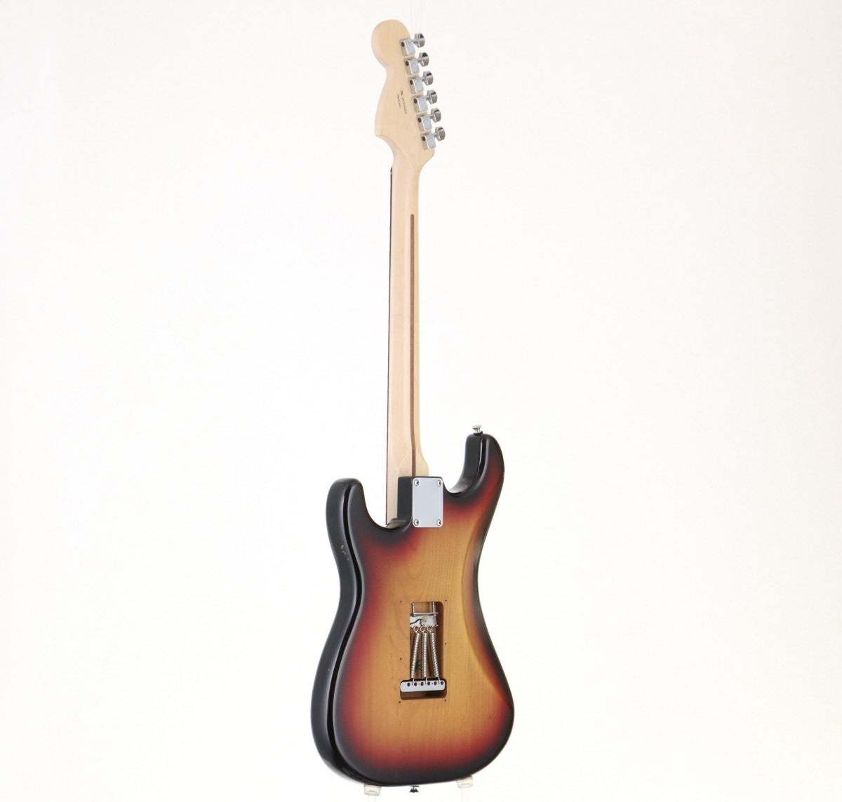 【フェンダーUSA】ストラトキャスター Highway One ラージヘッド Fender Highway One Stratocaster Upgrade RW 3TS | eBay