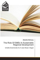 Abdulla Hefnawy | The Role Of Smes In Sustainable Regional Development | Buch