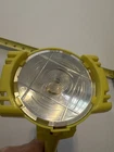 1964 GI Joe Vintage Hasbro 12” Adventure Team Headquarters Spotlight