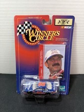 1999 DALE JARRETT #88 QUALITY CARE FORD TAURUS 1:64 WINNER'S CIRCLE DIECAST