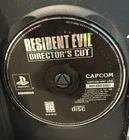 Resident Evil Directors Cut - Sony Playstation 1 PSX - Disc Only