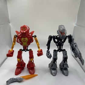 LEGO Hero Factory 7164 7165 7167 7168 7169 7170 