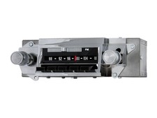 1966 Chevelle Amfmbluetooth Reproduction Radio 1966 Chevelle Amfmbluetooth Reproduction Radio
