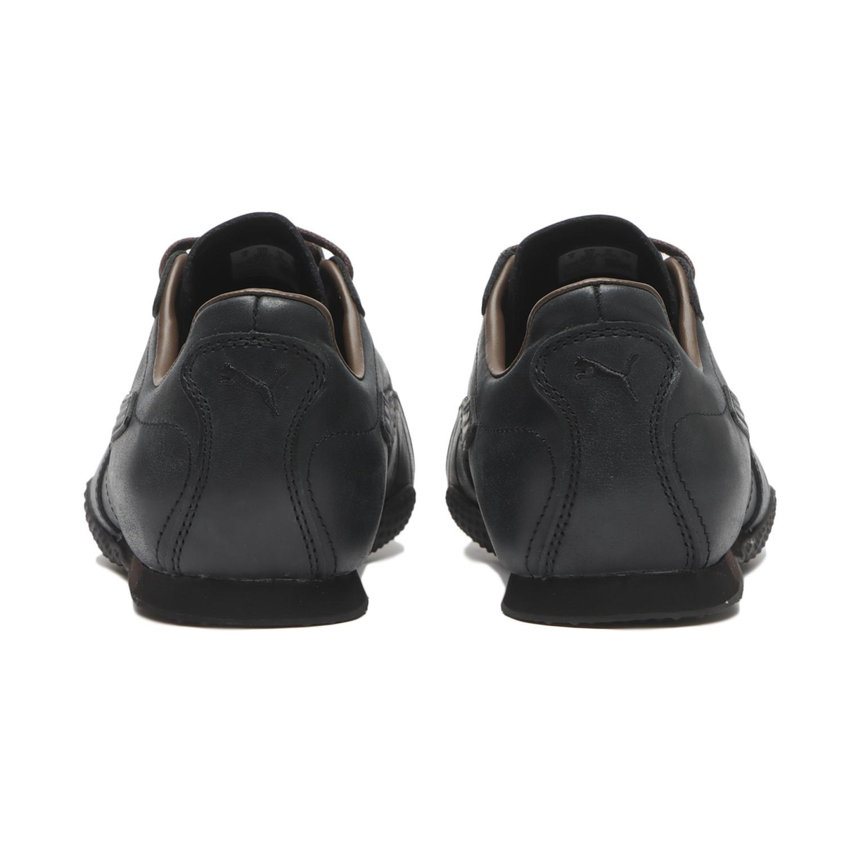 Puma H-Street Billy's 406916-01 Puma Black Men's Size | eBay