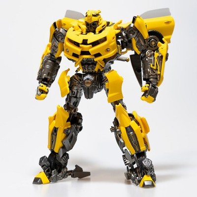 In Hand! New Legendary Transformation LTS-03C LTS03C Yellow Bee MPM-03 Oversized
