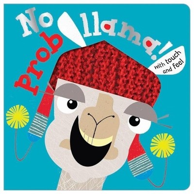 No Probllama by Make Believe Ideas 178843269X FREE Shipping